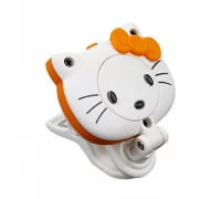 Тюнер JOYO JT-03 MOE Mini Lovely Guitar Tuner 125809