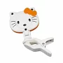 Тюнер JOYO JT-03 MOE Mini Lovely Guitar Tuner 125809