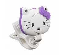 Тюнер JOYO JT-03 MOE Mini Lovely Guitar Tuner 125807