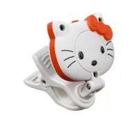 Тюнер JOYO JT-03 MOE Mini Lovely Guitar Tuner 123190