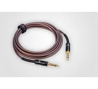 Инструментальный кабель JOYO CM-18 brown 3m