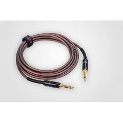 Інструментальний кабель JOYO CM-18 brown 3m