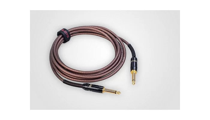 Инструментальный кабель JOYO CM-18 brown 3m