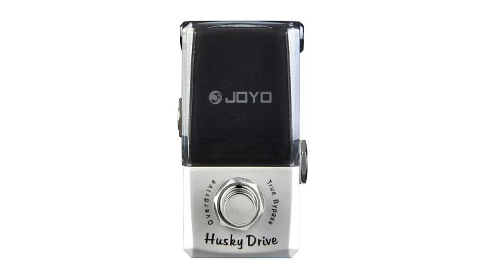 Педаль эффектов JOYO JF-314 Husky Drive, фото № 2