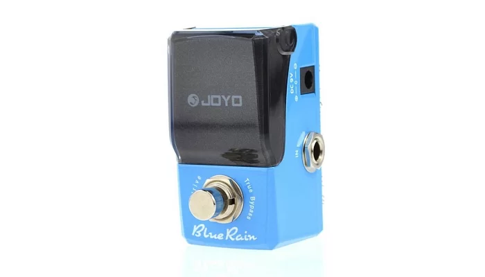 Педаль ефектів JOYO JF-311 Blue Rain, фото № 4