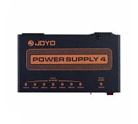 Блок живлення JOYO Power Suply 4 JP-04