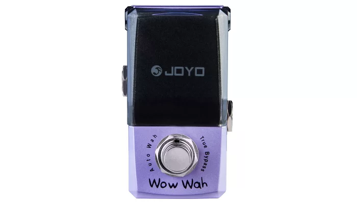 Педаль ефектів JOYO JF-322 Wow Wahl, фото № 2