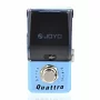 Педаль ефектів JOYO JF-318 Quattro