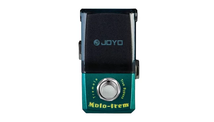 Педаль эффектов JOYO JF-325 Molo-Trem, фото № 2