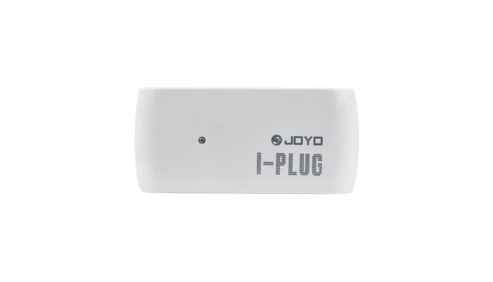 Аудиоинтерфейс для гитары JOYO i-Plug, фото № 3