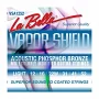 Струни для електрогітари La Bella VSА1252
