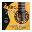 Струни для класичної гітари La Bella 2001 Classical – Light Tension