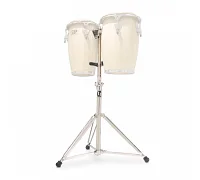 Стійка для конга Latin Percussion Junior Double LP299