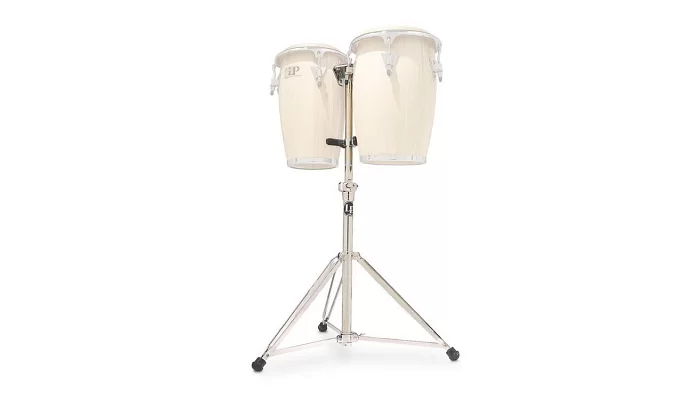 Стійка для конга Latin Percussion Junior Double LP299