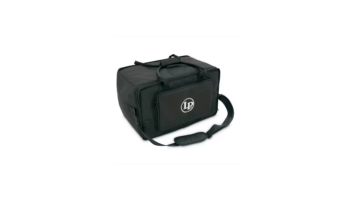 Чохол для кахона Latin Percussion LP524 Lug-Edge Cajon Bag