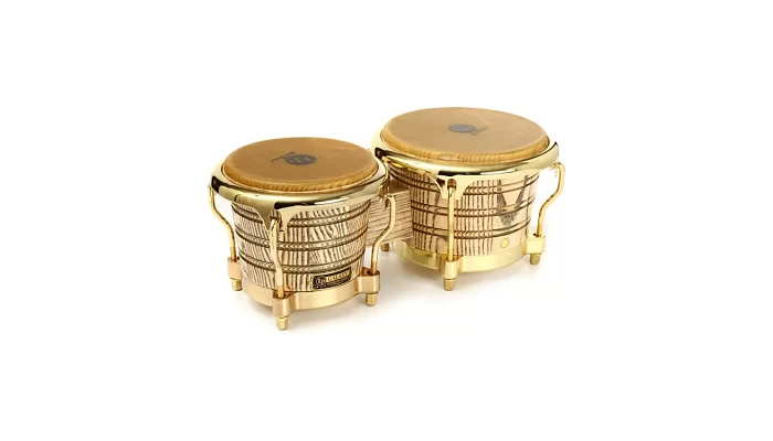 Бонго Latin Percussion LP793X Galaxy Giovanni