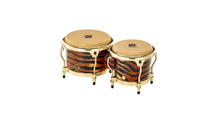 Бонго Latin Percussion LP201AX-2RR Raul Rekow 11"