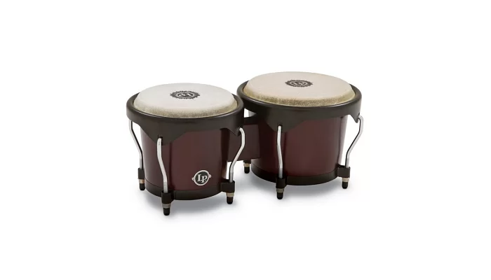Бонго Latin Percussion LP601NY-DW City Series