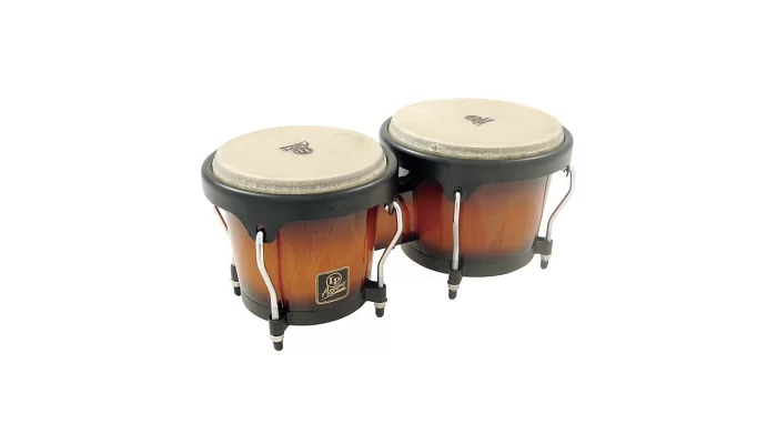 Бонго Latin Percussion LPA601-VSB Aspire