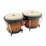 Бонго Latin Percussion LPA601-VSB Aspire