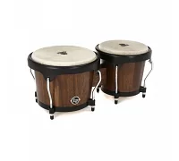 Бонго Latin Percussion LPA601-SW Aspire® Jamjuree Wood Bongos