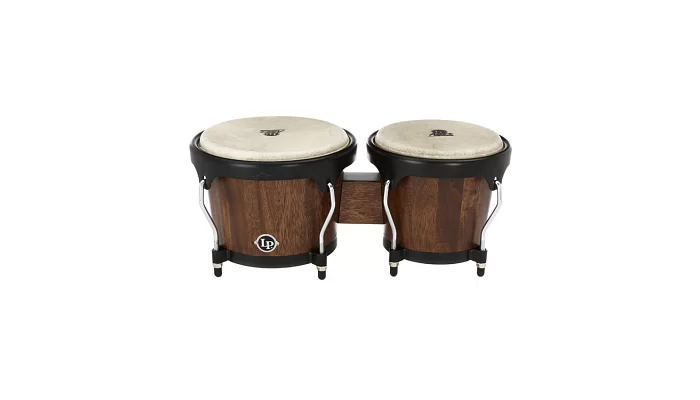Бонго Latin Percussion LPA601-SW Aspire® Jamjuree Wood Bongos, фото № 2
