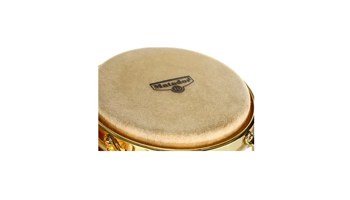 Бонго Latin Percussion M201-AW Matador Wood, фото № 4