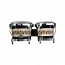 Бонго Latin Percussion LPA601-SCC Aspire Accent