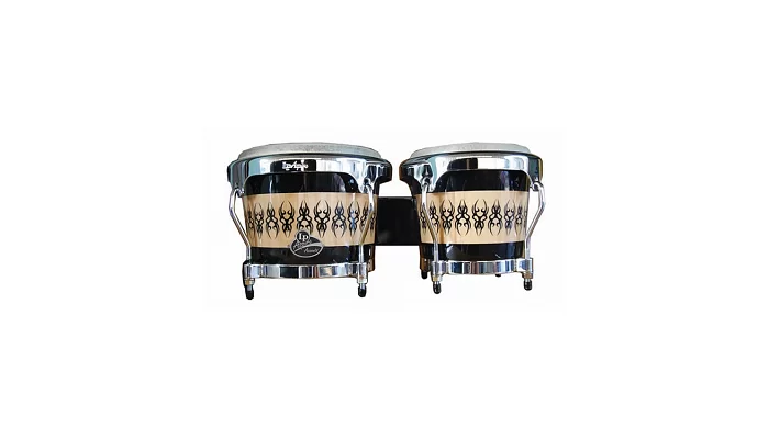 Бонго Latin Percussion LPA601-SCC Aspire Accent