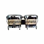 Бонго Latin Percussion LPA601-SCC Aspire Accent