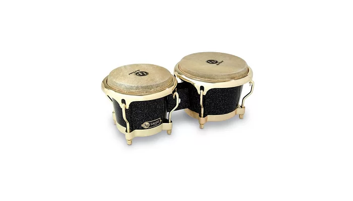 Бонго Latin Percussion LP793X Galaxy Fiberglass