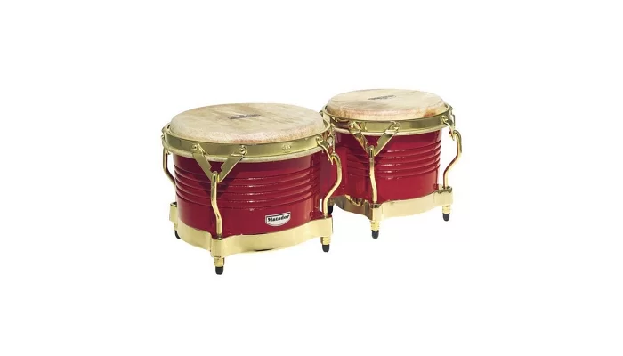 Бонго Latin Percussion M201-RW Matador Wood