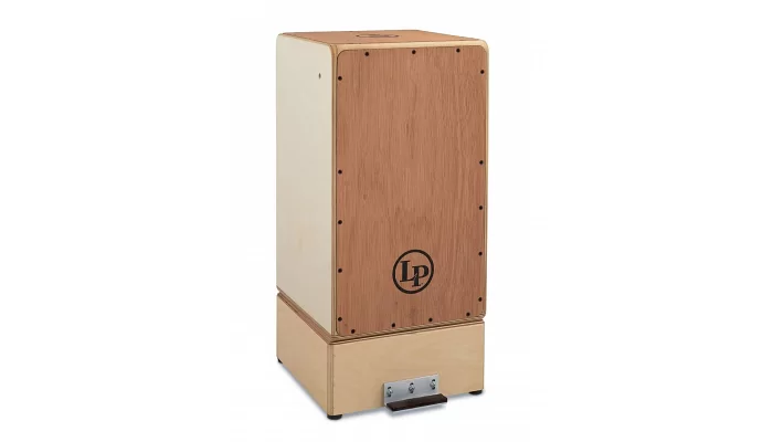 Кахон Latin Percussion LP1453 Americana Box Kit