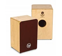 Кахон Latin Percussion LP1439 Americana Series Peruvian Cajon