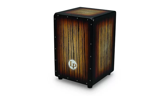Кахон Latin Percussion LPA1332-SBS