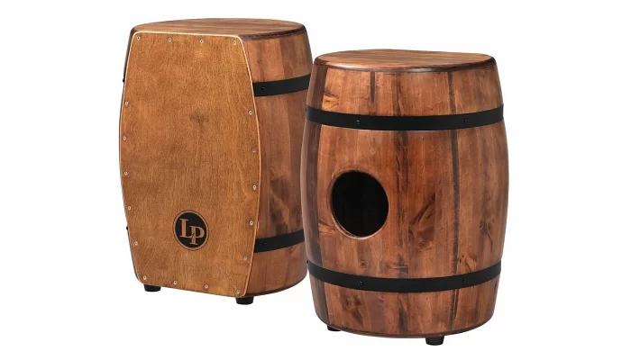 Кахон Latin Percussion M1406WB Matador Stave Tumba