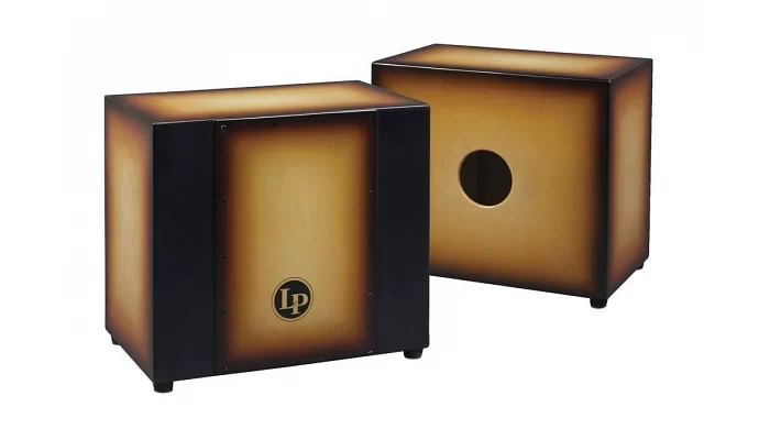Кахон Latin Percussion M1401VSB