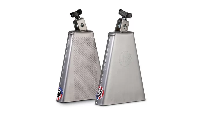Ковбел Latin Percussion Guira LP225