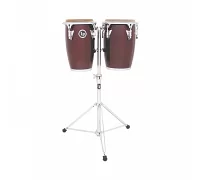 Конга Latin Percussion LP-JRX-DW Jr. Congas