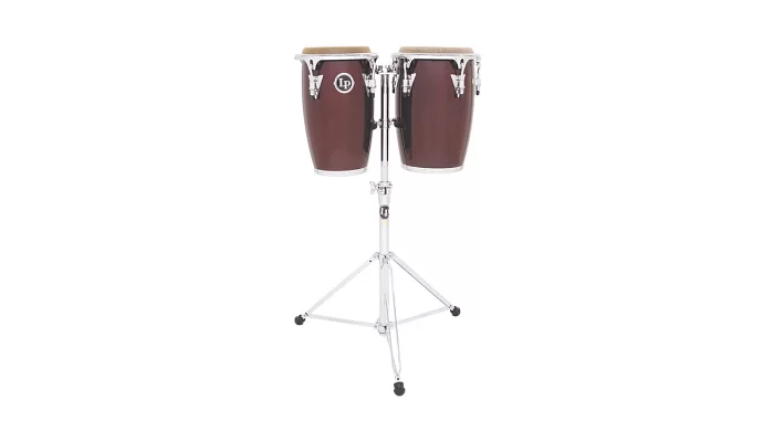 Конга Latin Percussion LP-JRX-DW Jr. Congas