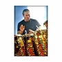 Конга Latin Percussion LP522X-RR Raul Rekow 11