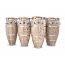 Конга Latin Percussion Giovanni Palladium LP863Z Supertumba 14