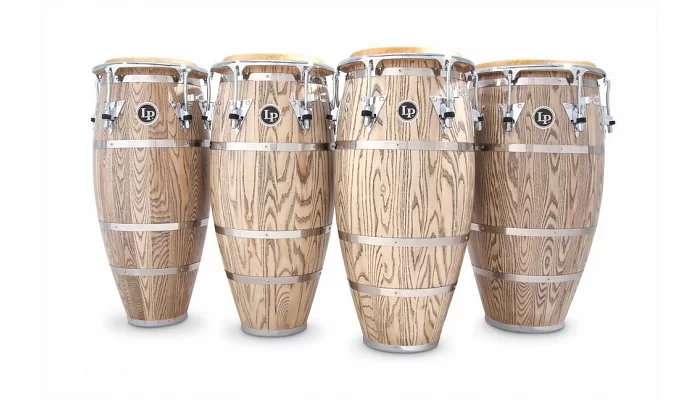 Конга Latin Percussion Giovanni Palladium LP862Z Tumba 12,5