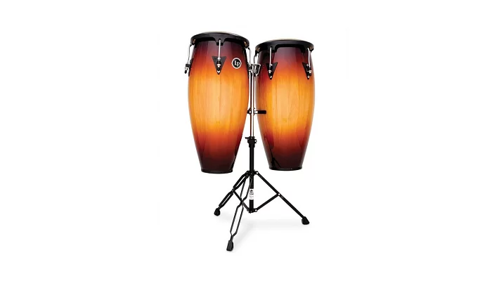 Конга Latin Percussion LPA646-VSB Aspire Conga