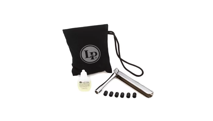 Конга Latin Percussion LP522T-AWC Classic Top Tuning 11", фото № 3