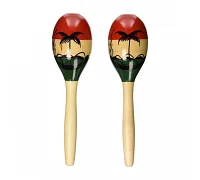 Маракаси Latin Percussion CP Wood CP287