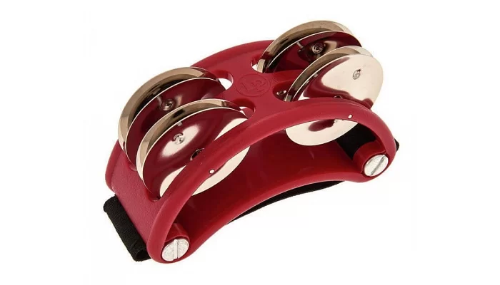 Тамбурін Latin Percussion LP188 Foot Tabourine, фото № 1