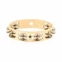 Тамбурін Latin Percussion LP380A Single Row Professional