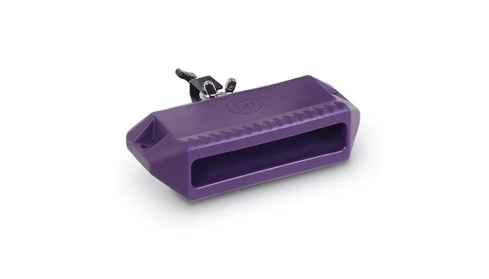 Ковбел Latin Percussion Guiro Jam Block LP1209, фото № 1
