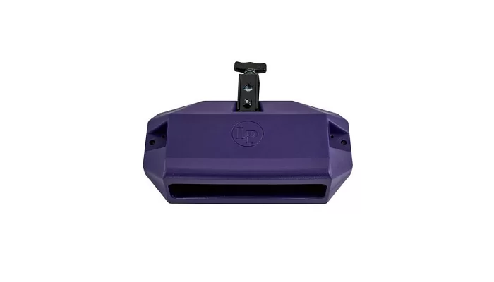 Ковбел Latin Percussion Guiro Jam Block LP1209, фото № 2